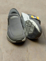 Grey SKECHER’S