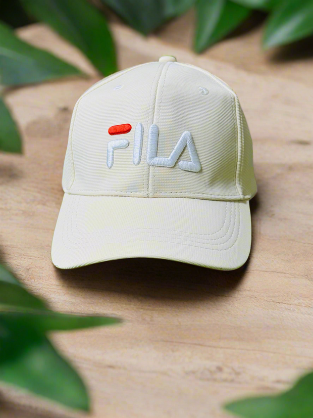 FILA Cap