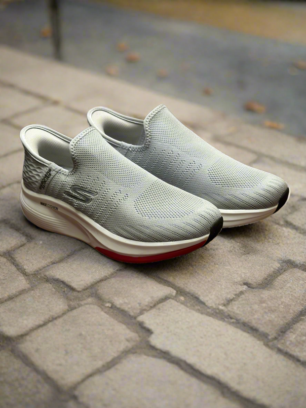 Light Grey SKECHER’S