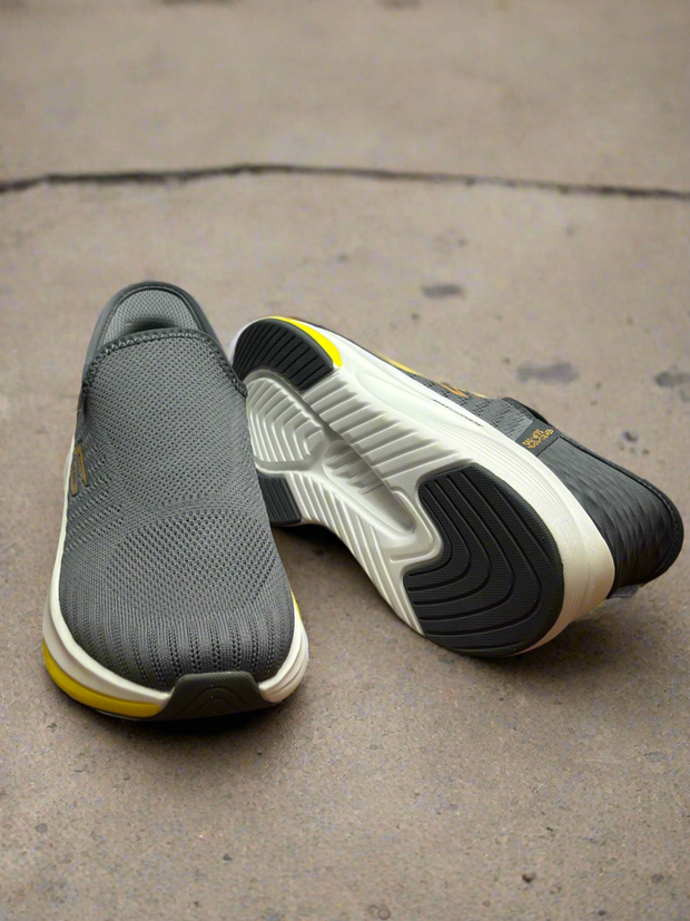 Charcoal SKECHER’S