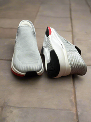 Light Grey SKECHER’S