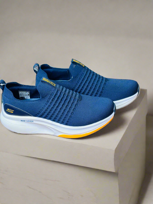 Blue SKECHER’S