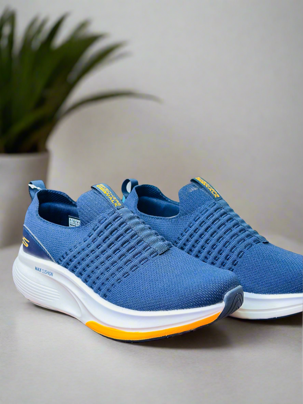 Blue SKECHER’S