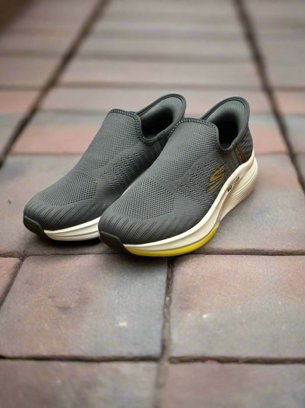 Charcoal SKECHER’S