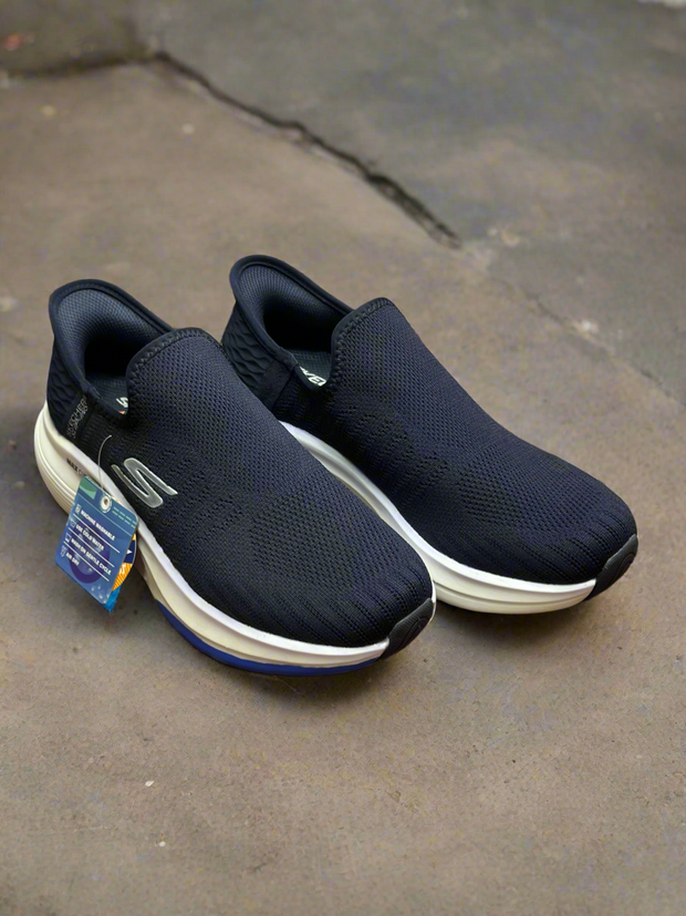 Dark Blue SKECHER’S