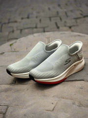 Light Grey SKECHER’S