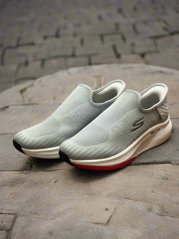 Light Grey SKECHER’S