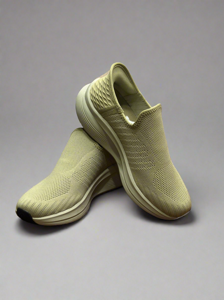 Light Green SKECHER’S