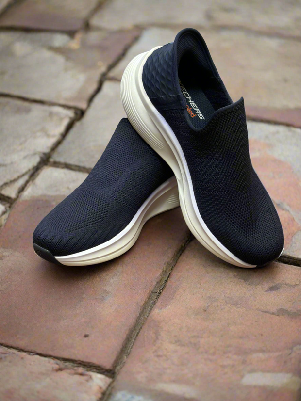 Dark Blue SKECHER’S