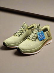 Olive Green SKECHER’S
