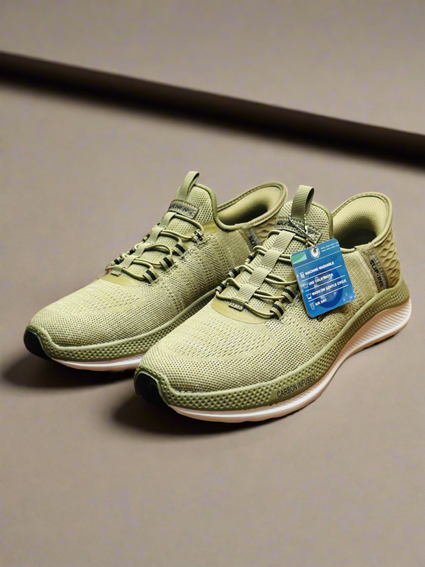 Olive Green SKECHER’S