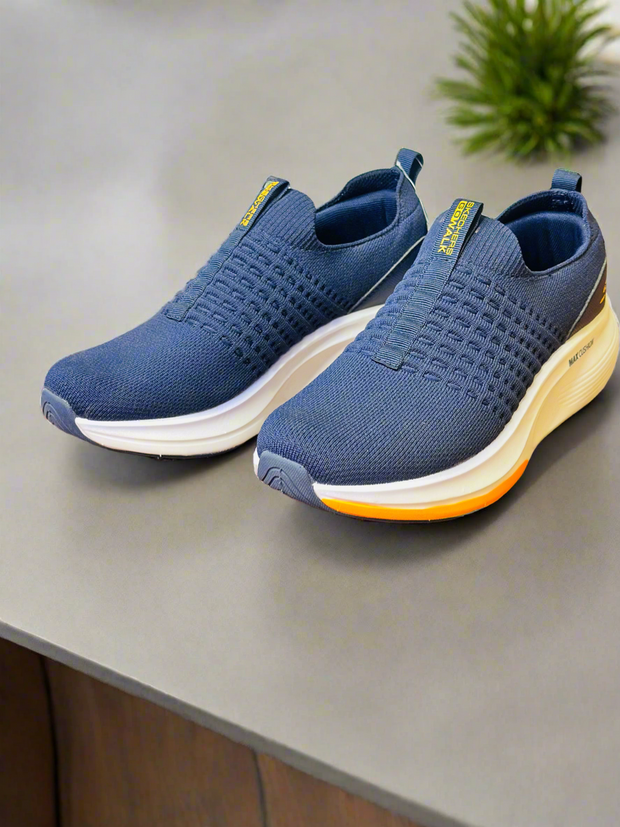 Blue SKECHER’S