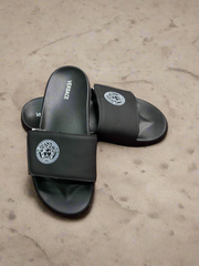 Versace Black SLIPPER’S