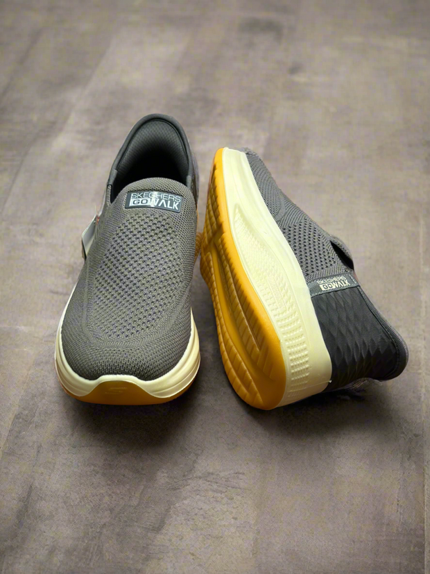 Green Color SKECHER’S