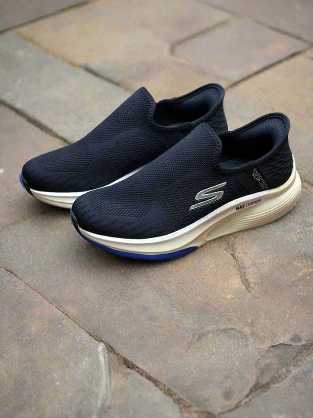 Dark Blue SKECHER’S