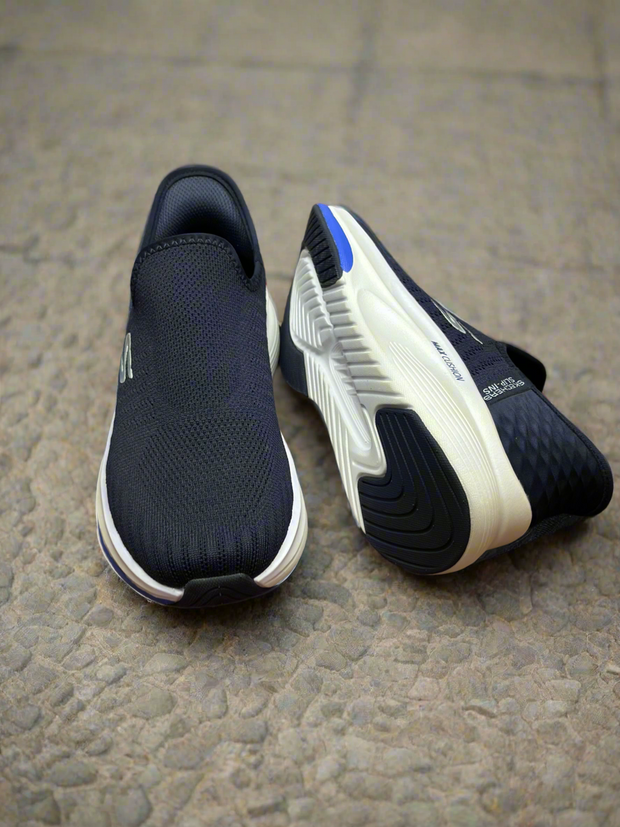 Dark Blue SKECHER’S