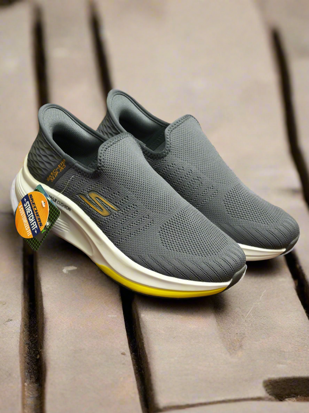 Charcoal SKECHER’S