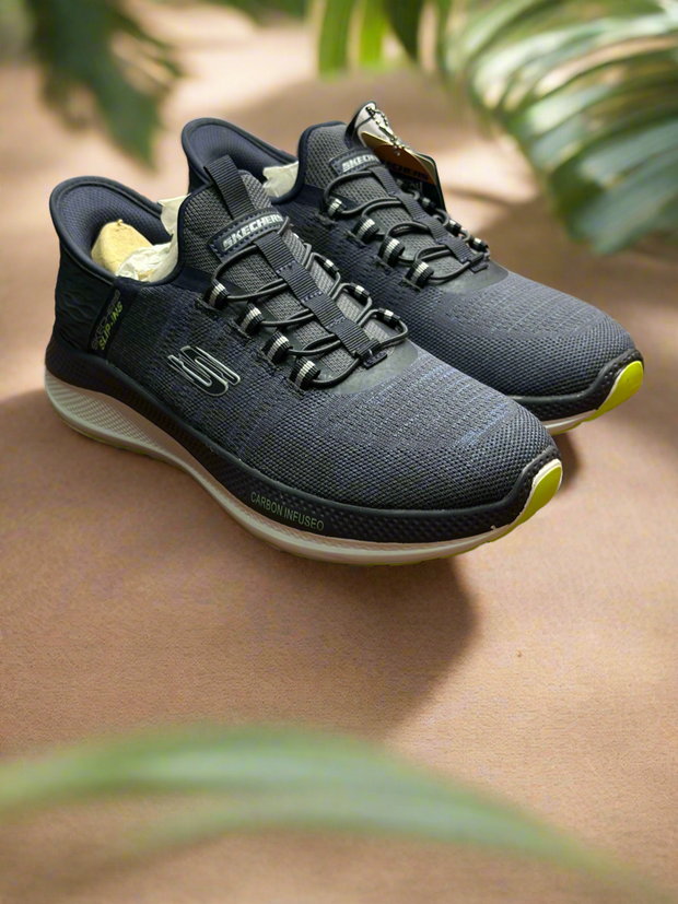 Navy Blue SKECHER’S