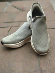 Light Grey SKECHER’S