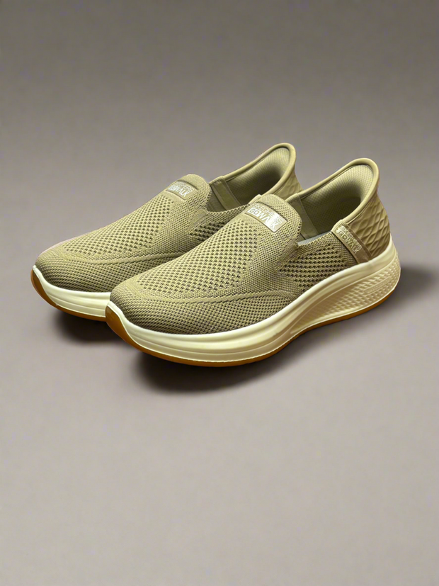 Light Brown SKECHER’S