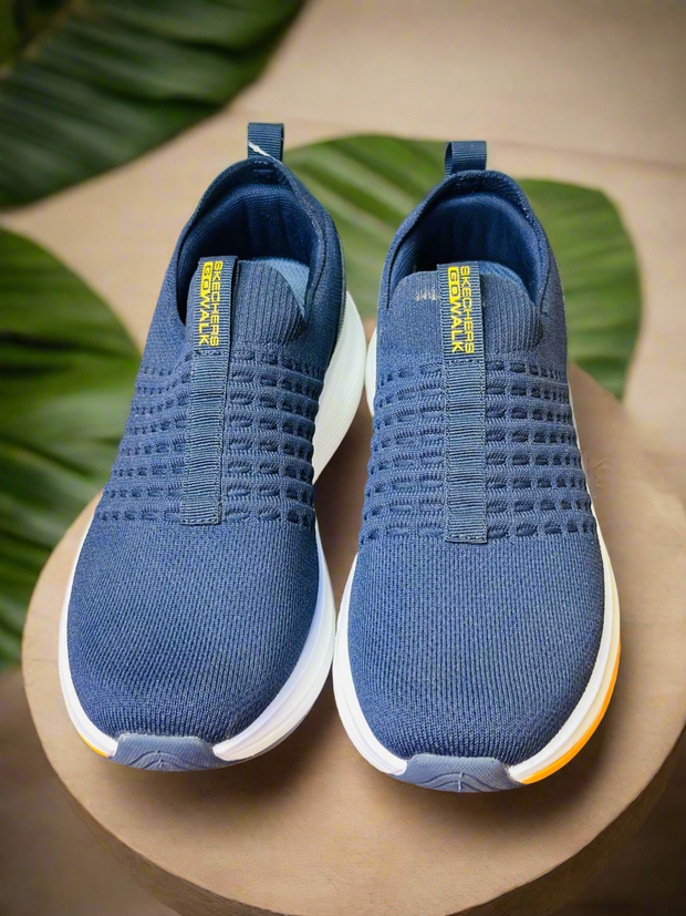 Blue SKECHER’S