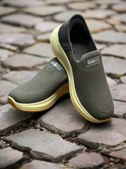 Green Color SKECHER’S